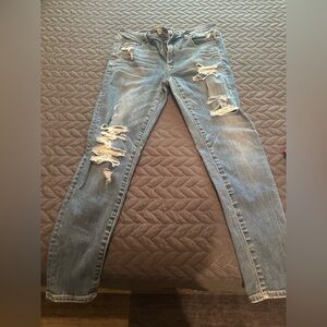 Women’s jeans